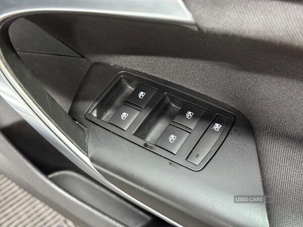 Used Vauxhall Insignia 2016 for sale - 76371844: Photo 22