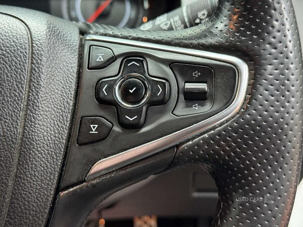 Used Vauxhall Insignia 2016 for sale - 76371844: Photo 29