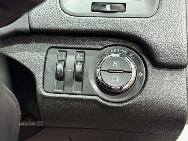 Used Vauxhall Insignia 2016 for sale - 76371844: Photo 31