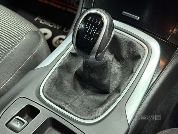 Used Vauxhall Insignia 2016 for sale - 76371844: Photo 36