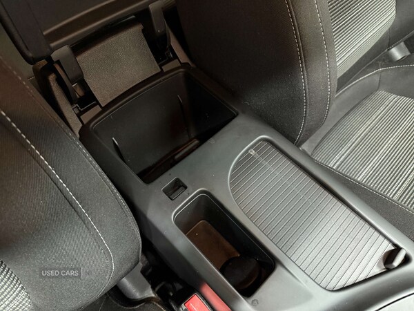 Used Vauxhall Insignia 2016 for sale - 76371844: Photo 39