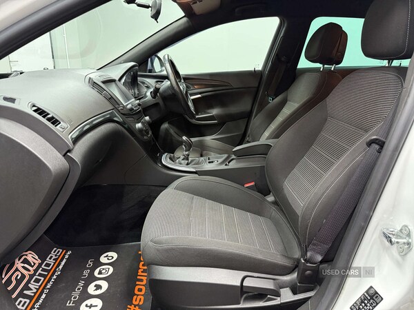 Used Vauxhall Insignia 2016 for sale - 76371844: Photo 41