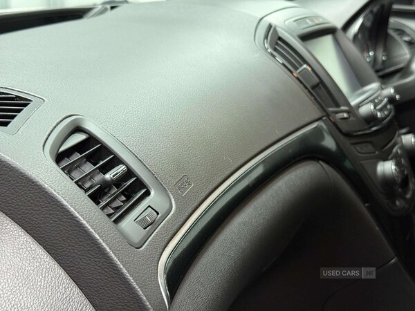 Used Vauxhall Insignia 2016 for sale - 76371844: Photo 43