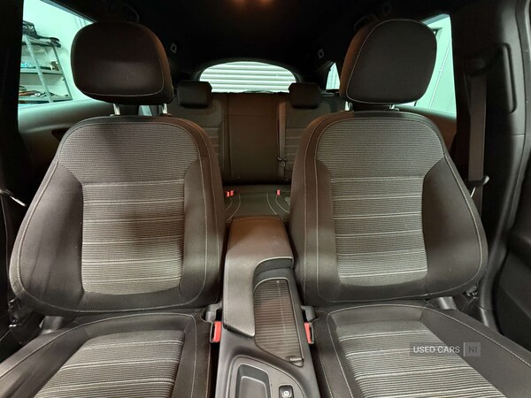 Used Vauxhall Insignia 2016 for sale - 76371844: Photo 47