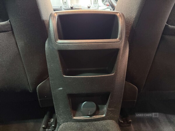 Used Vauxhall Insignia 2016 for sale - 76371844: Photo 51