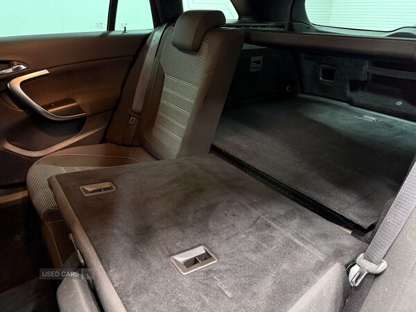 Used Vauxhall Insignia 2016 for sale - 76371844: Photo 53