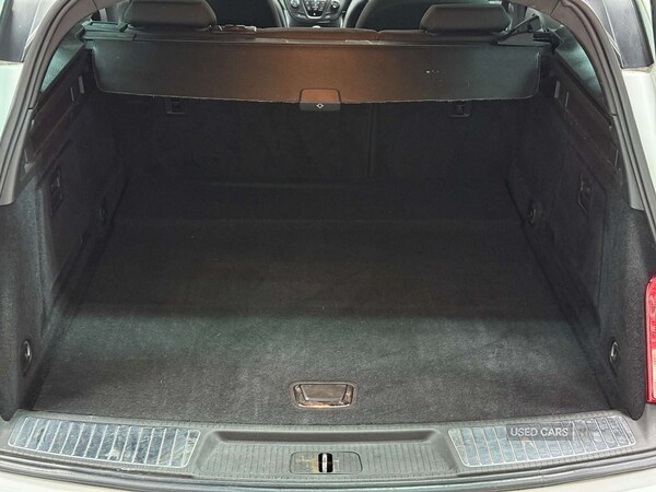 Used Vauxhall Insignia 2016 for sale - 76371844: Photo 55