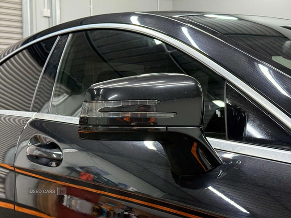 Used Mercedes-Benz CLS 2016 for sale - 77132125: Photo 12