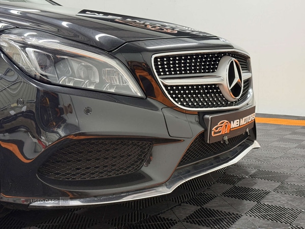 Used Mercedes-Benz CLS 2016 for sale - 77132125: Photo 13