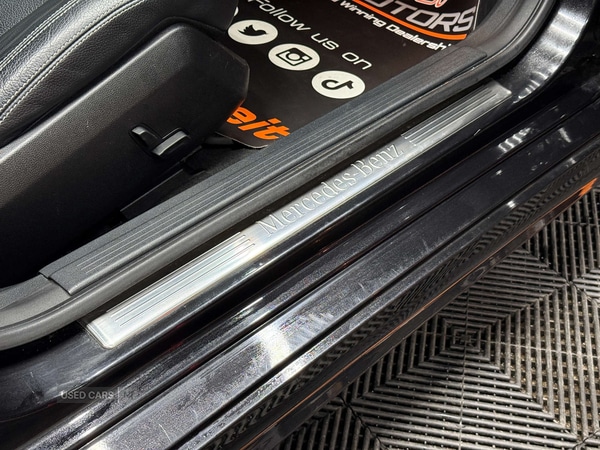 Used Mercedes-Benz CLS 2016 for sale - 77132125: Photo 18