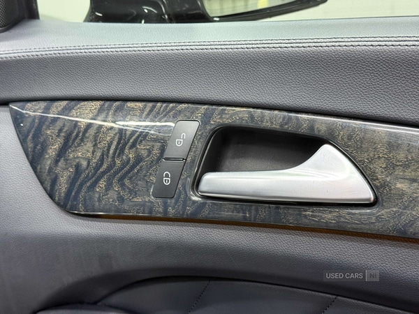 Used Mercedes-Benz CLS 2016 for sale - 77132125: Photo 19