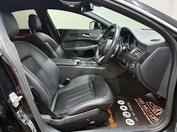 Used Mercedes-Benz CLS 2016 for sale - 77132125: Photo 22