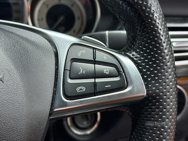 Used Mercedes-Benz CLS 2016 for sale - 77132125: Photo 28