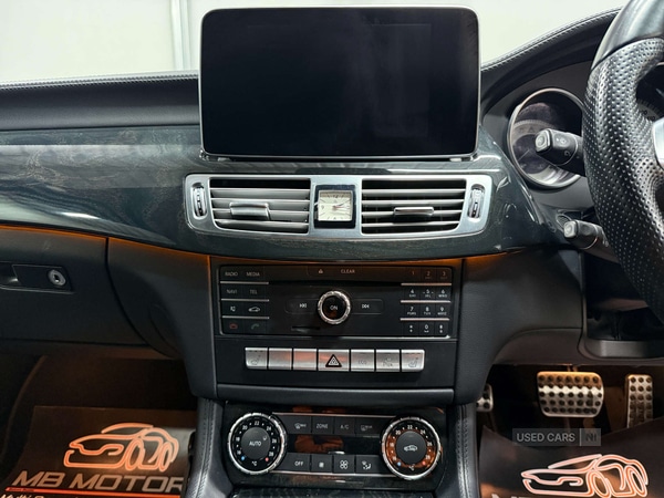 Used Mercedes-Benz CLS 2016 for sale - 77132125: Photo 31