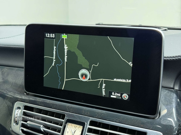 Used Mercedes-Benz CLS 2016 for sale - 77132125: Photo 32