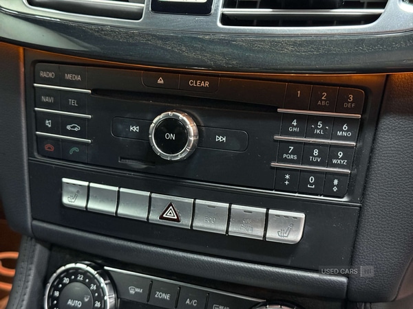 Used Mercedes-Benz CLS 2016 for sale - 77132125: Photo 36