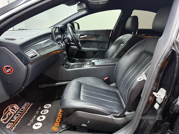 Used Mercedes-Benz CLS 2016 for sale - 77132125: Photo 44