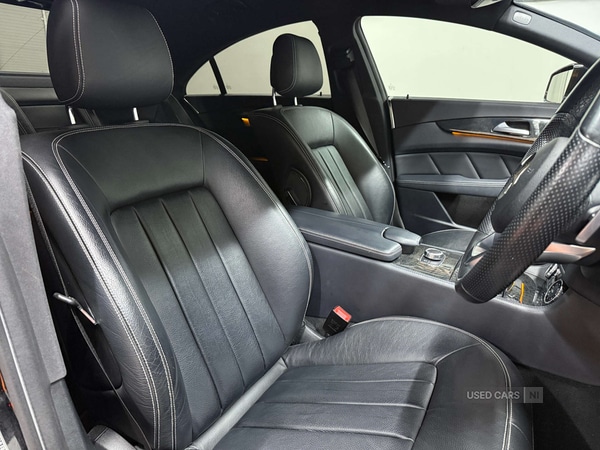 Used Mercedes-Benz CLS 2016 for sale - 77132125: Photo 52
