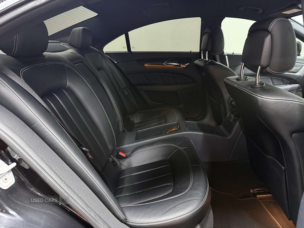 Used Mercedes-Benz CLS 2016 for sale - 77132125: Photo 53