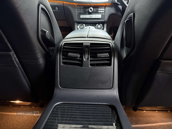 Used Mercedes-Benz CLS 2016 for sale - 77132125: Photo 54