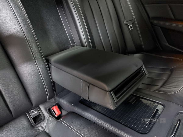 Used Mercedes-Benz CLS 2016 for sale - 77132125: Photo 59