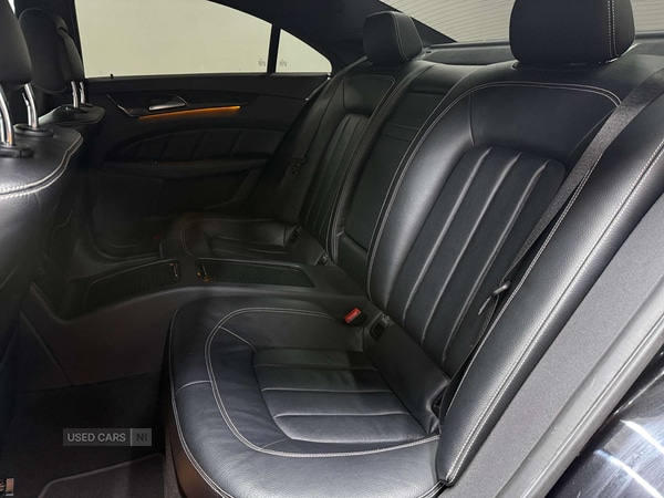 Used Mercedes-Benz CLS 2016 for sale - 77132125: Photo 61