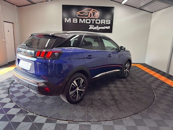 Used Peugeot 3008 2019 for sale - 78472136: Photo