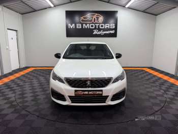Used Peugeot 308 2021 for sale - 74680893: Photo