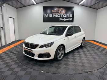 Used Peugeot 308 2021 for sale - 74680893: Photo