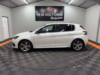 Used Peugeot 308 2021 for sale - 74680893: Photo