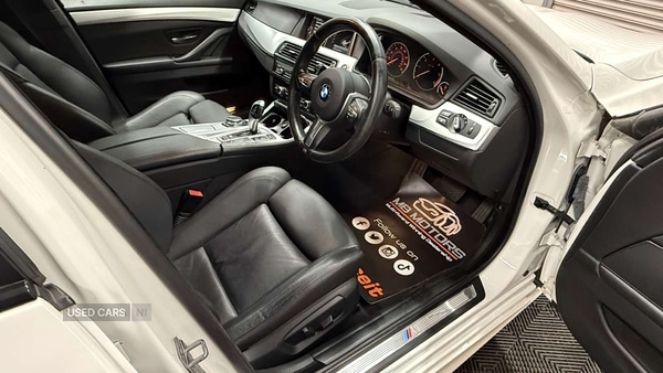 Used BMW 5 Series 2016 for sale - 76620911: Photo 10