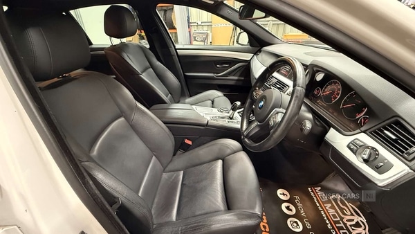 Used BMW 5 Series 2016 for sale - 76620911: Photo 11