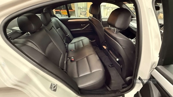 Used BMW 5 Series 2016 for sale - 76620911: Photo 13