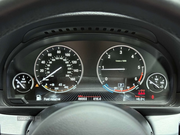 Used BMW 5 Series 2016 for sale - 76620911: Photo 26