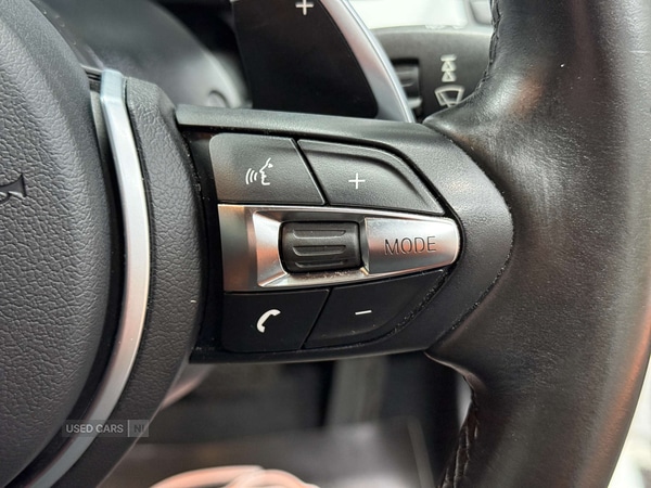 Used BMW 5 Series 2016 for sale - 76620911: Photo 28