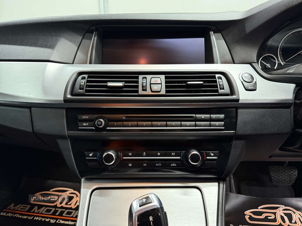 Used BMW 5 Series 2016 for sale - 76620911: Photo 33