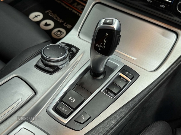 Used BMW 5 Series 2016 for sale - 76620911: Photo 37