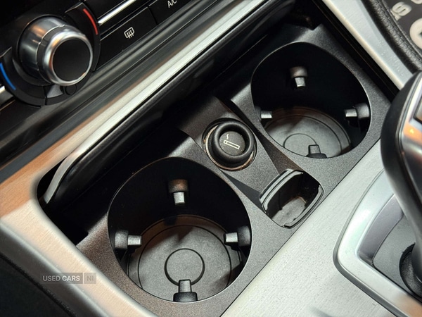 Used BMW 5 Series 2016 for sale - 76620911: Photo 38