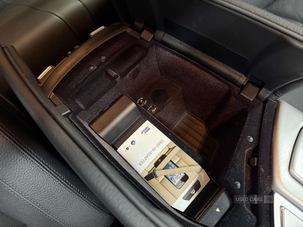 Used BMW 5 Series 2016 for sale - 76620911: Photo 42