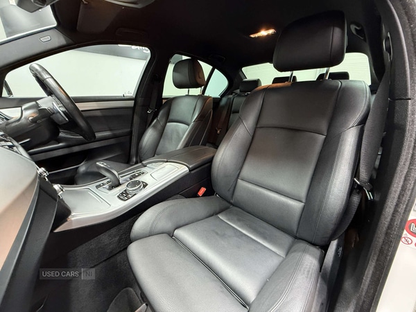 Used BMW 5 Series 2016 for sale - 76620911: Photo 47