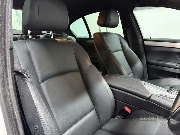 Used BMW 5 Series 2016 for sale - 76620911: Photo 49