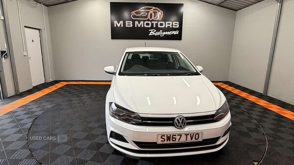 Used Volkswagen Polo 2018 for sale - 76284957: Photo 10