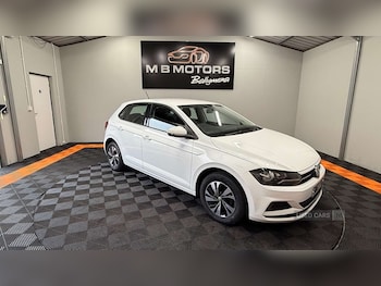 Volkswagen - Polo