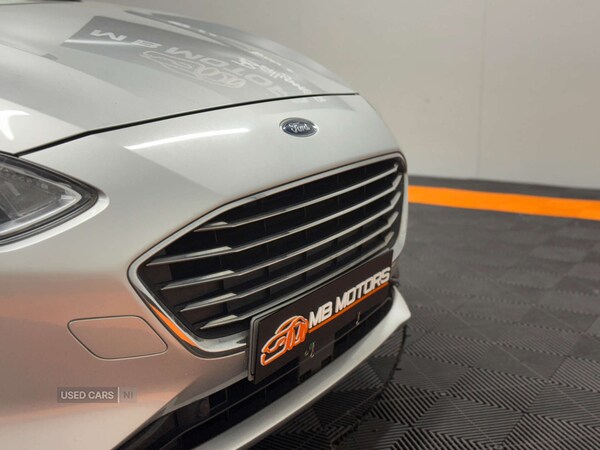 Used Ford Focus 2019 for sale - 74680802: Photo 13