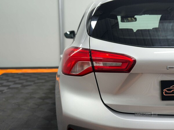 Used Ford Focus 2019 for sale - 74680802: Photo 16