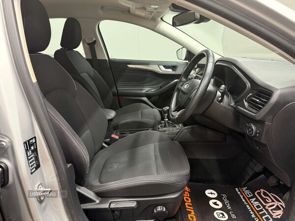 Used Ford Focus 2019 for sale - 74680802: Photo 21