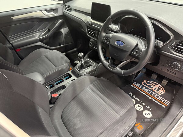 Used Ford Focus 2019 for sale - 74680802: Photo 22