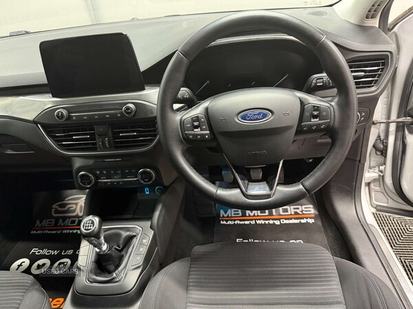 Used Ford Focus 2019 for sale - 74680802: Photo 23