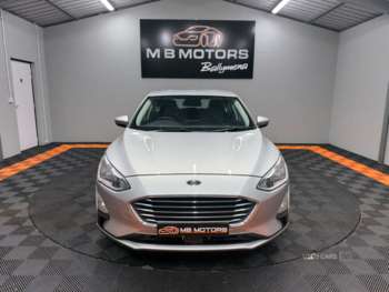 Used Ford Focus 2019 for sale - 74680802: Photo
