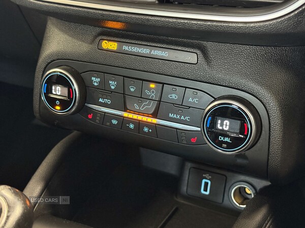 Used Ford Focus 2019 for sale - 74680802: Photo 31